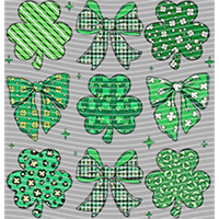 ST PATRICKS DAY-ST 516